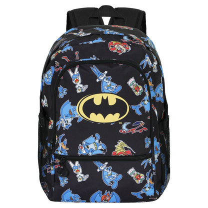 Looney Tunes Batman Tunes Rucksackkampf-FAN 2.0