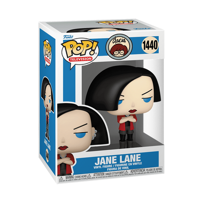 Jane Lane