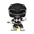 pop black ranger 30th anniversary 1371