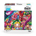 Pop! Alenka v říši divů puzzle