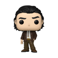 Loki 