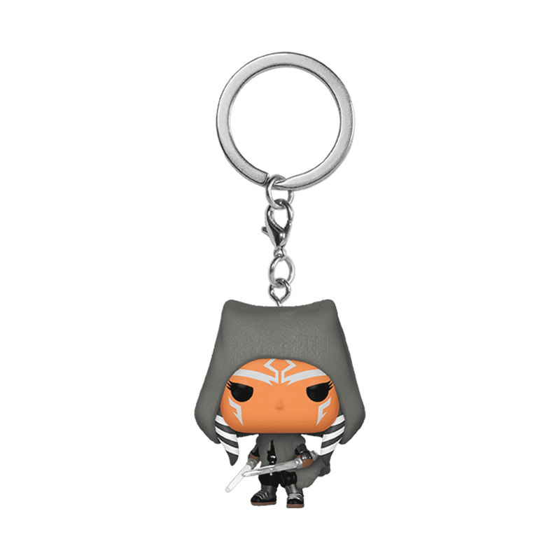 Võtmehoidja Pop! Ahsoka Tano 