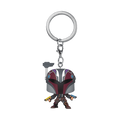 Pop! Võtmehoidja Sabine Wren 