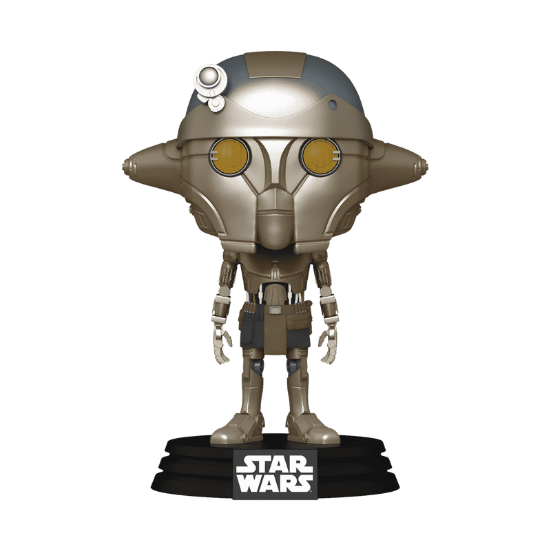 pop professor huyang 652