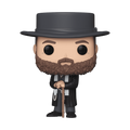 pop alfie solomons 1398