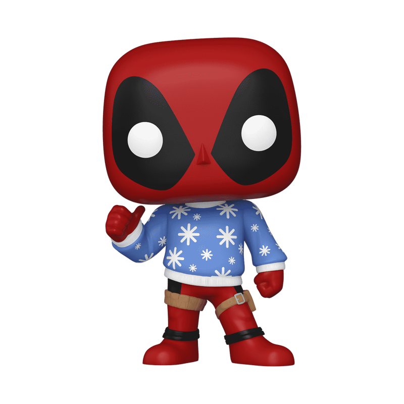 Deadpool