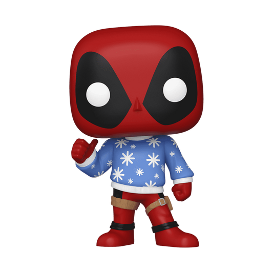 Deadpool