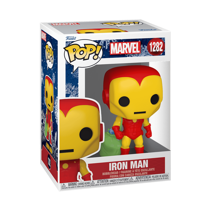 Iron Man