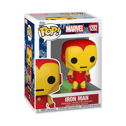 Iron Man