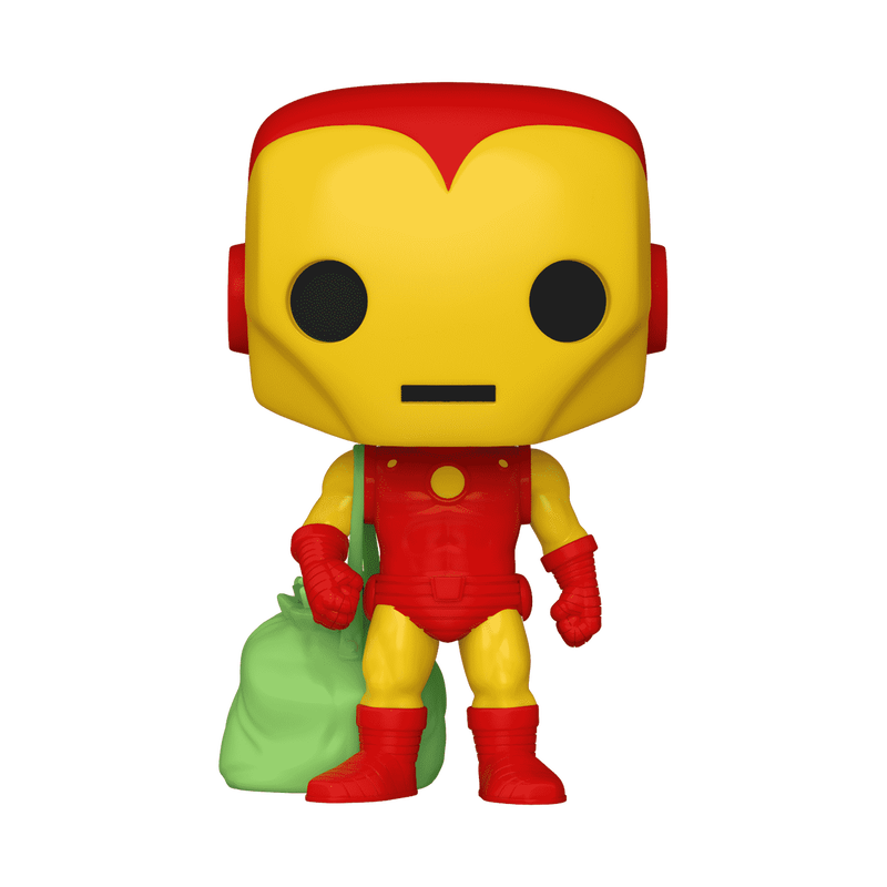 Iron Man