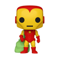Uomo di ferro 