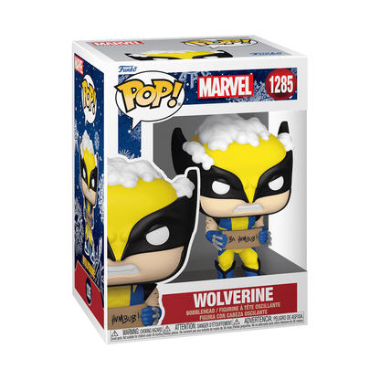 Wolverine (Holiday)