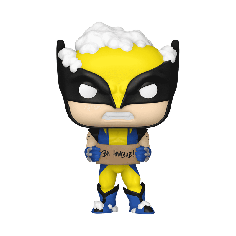 Wolverine (święto) 