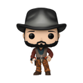 Pop! James Dutton
