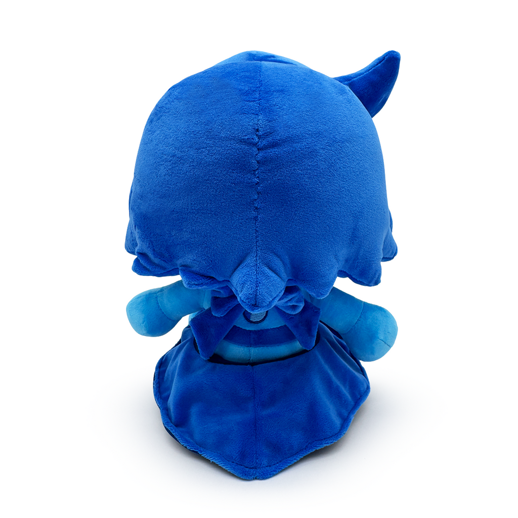 Lapis Plush (9in)