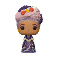 pop queen charlotte 1470