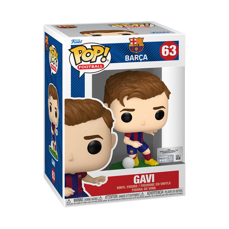 Gavi - PRECOMMANDE*