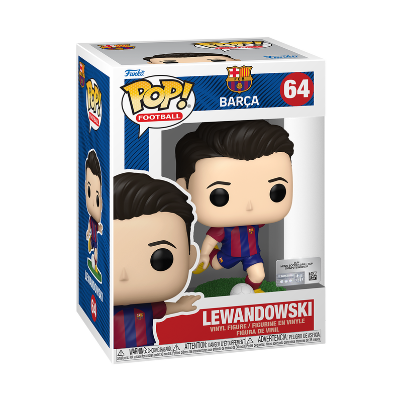 Levandovskis 