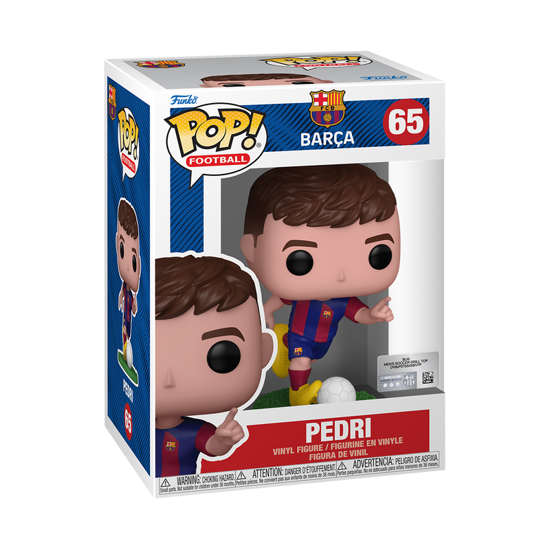Pedri 
