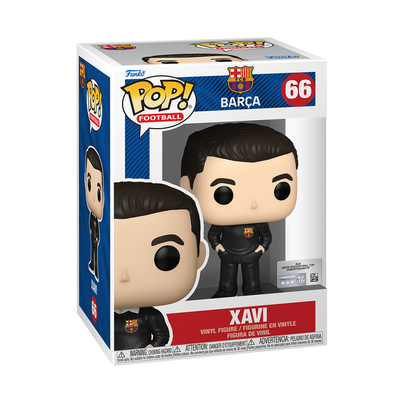 Xavi 