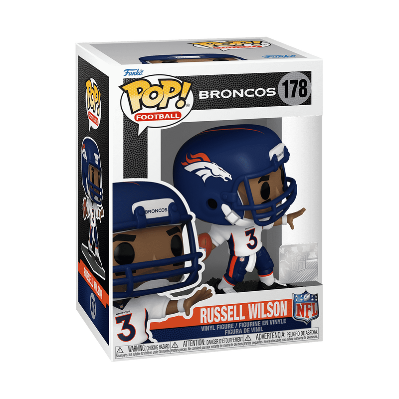 pop russell wilson 178