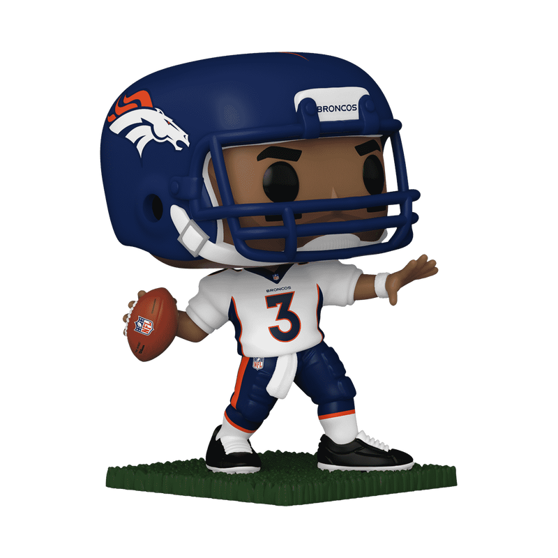 pop russell wilson 178