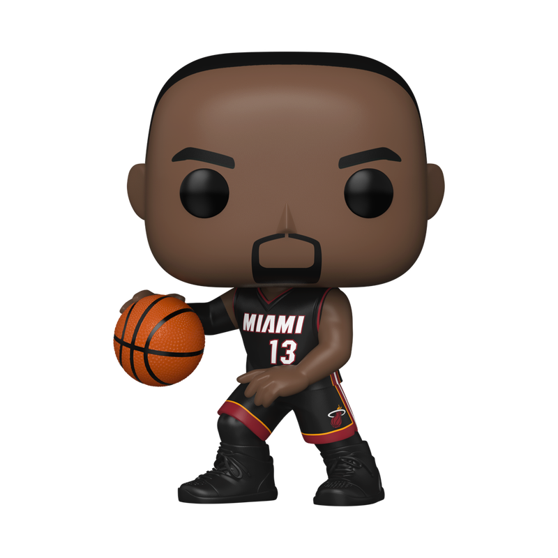 pop bam adebayo 167