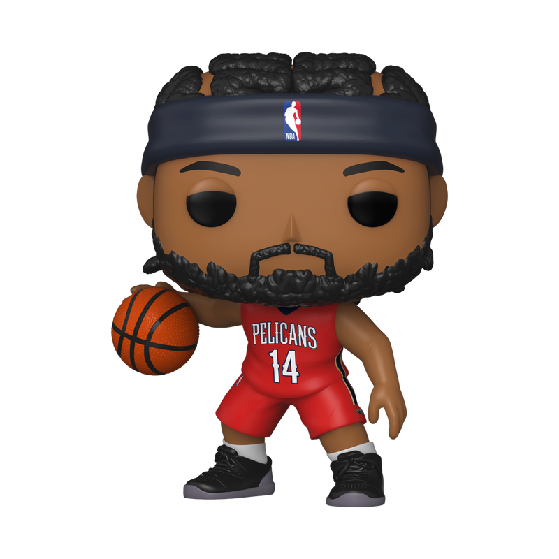 pop brandon ingram 168