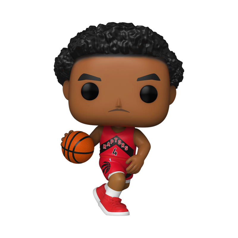 Scottie Barnes 