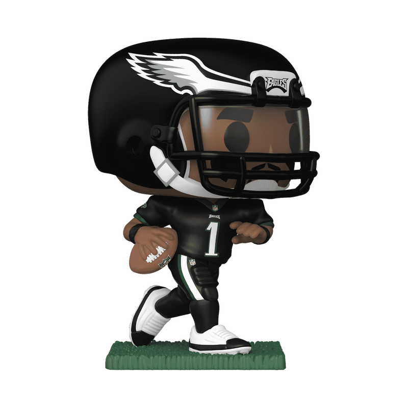 Jalen Hurts - Eagles 