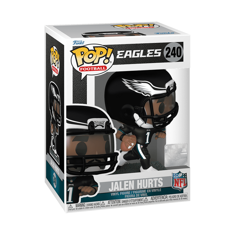 Jalen Hurts - Eagles 