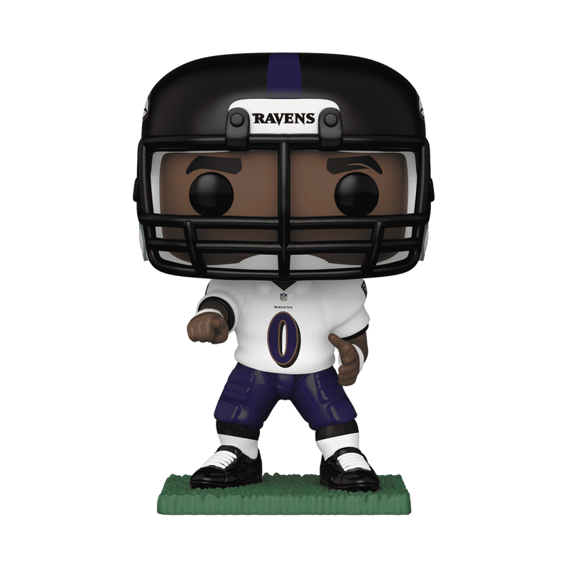Roquan Smith 