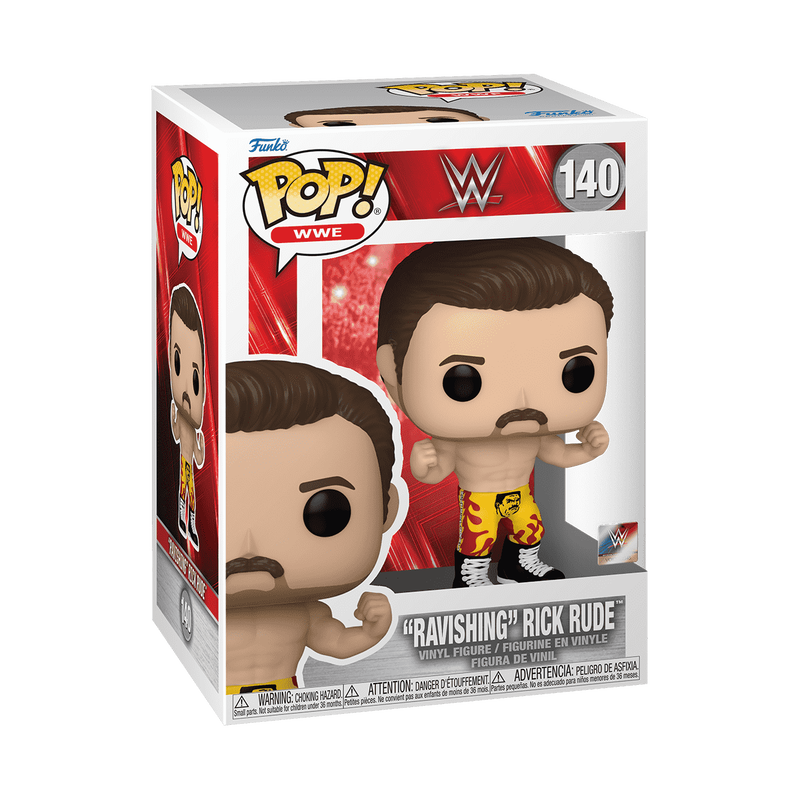Rick Rude 