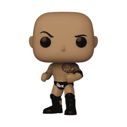 The Rock (Final)