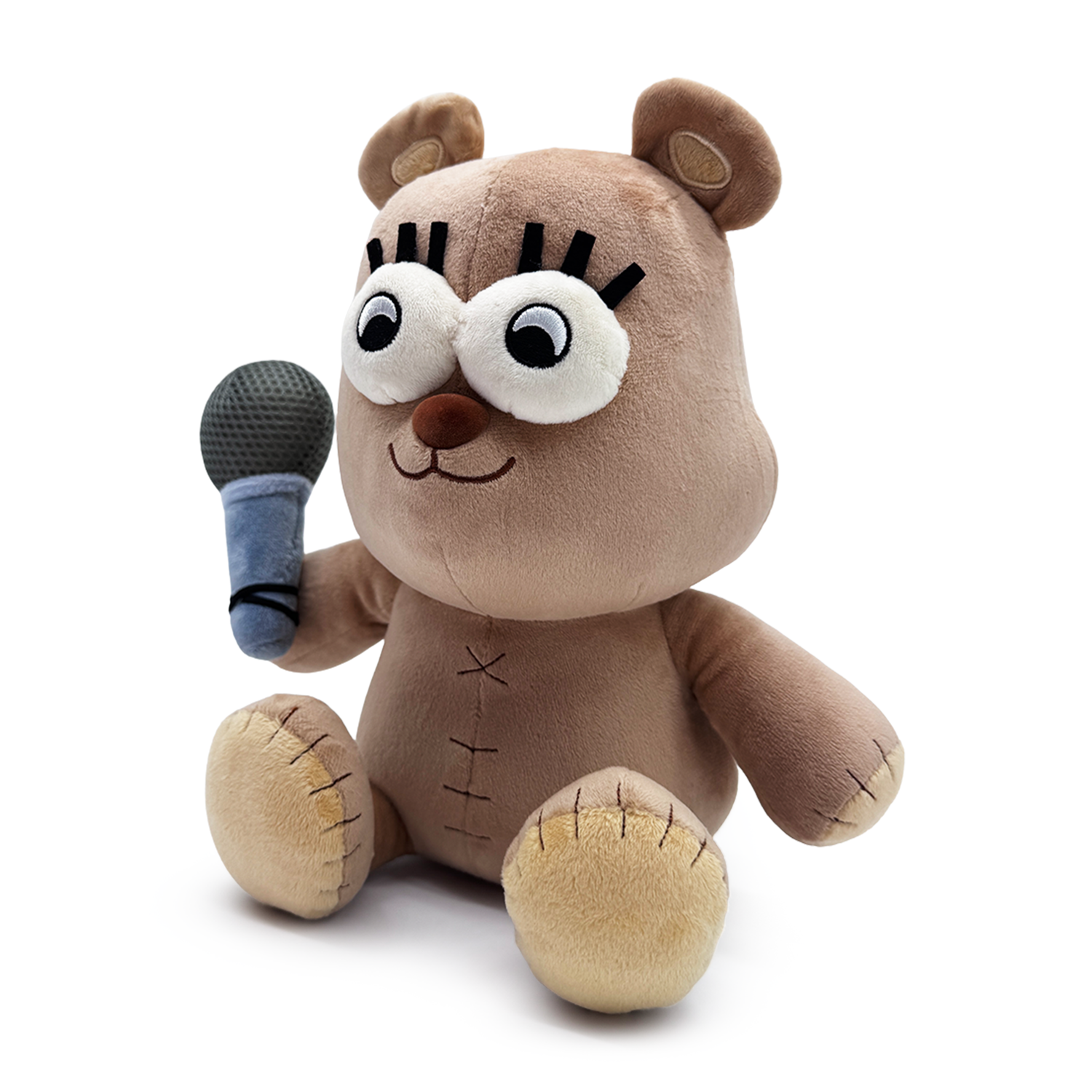 Confess-A-Bear Plush (9in)