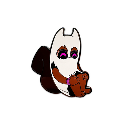 Popgoes Halloween Pin-Set