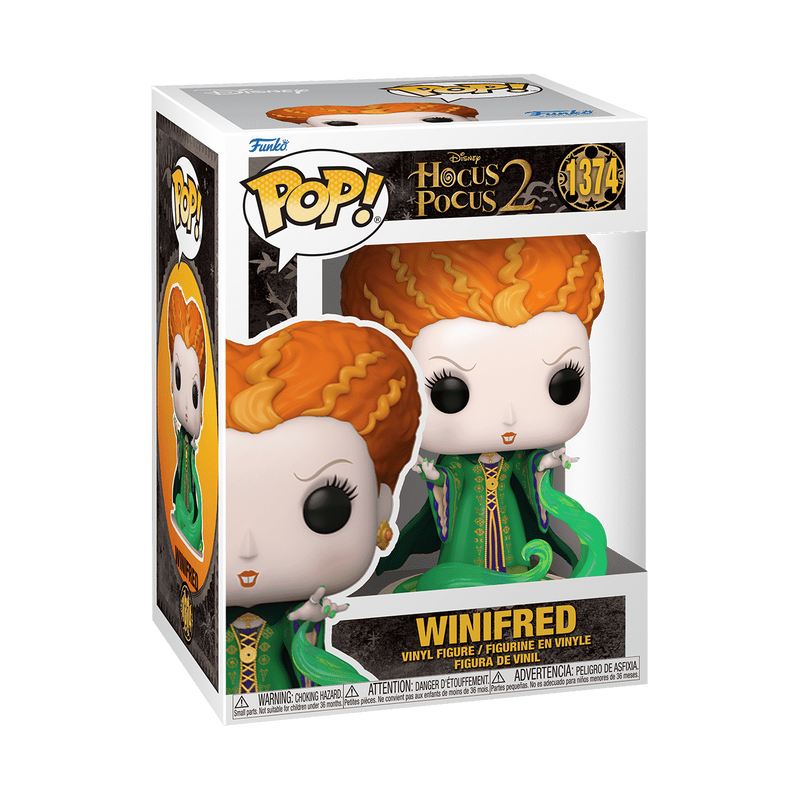 Winifred (savu)
