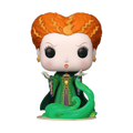 HOCUS POCUS 2 POP Disney N° 1374 Winifred (Fumée) Hocus Pocus 2 POP! Disney Vinyl figurine Winifred (Smoke) 9 cm