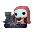 pop deluxe sally with deadly nightshade 1358