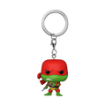 pop keychain raphael mutant mayhem