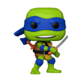 pop leonardo mutant mayhem 1391