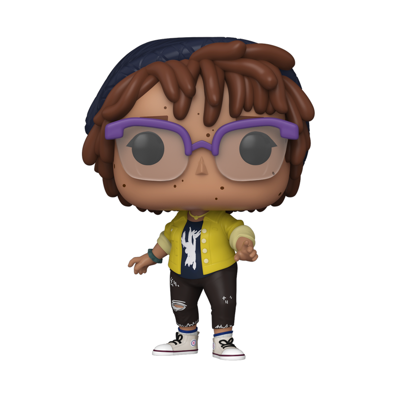 Pop! April O'Neil (Mutant Mayhem)