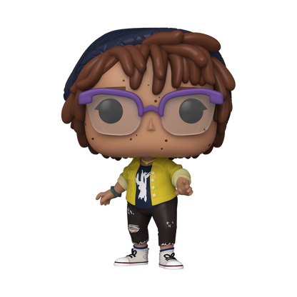 Pop! April O'Neil (Mutant Mayhem)