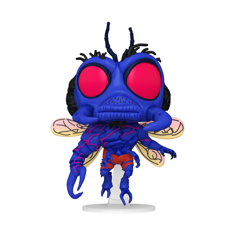 pop superfly mutant mayhem 1393