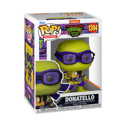 Donatello - Mutant Mayhem