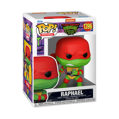 Raphael - Mutant Mayhem