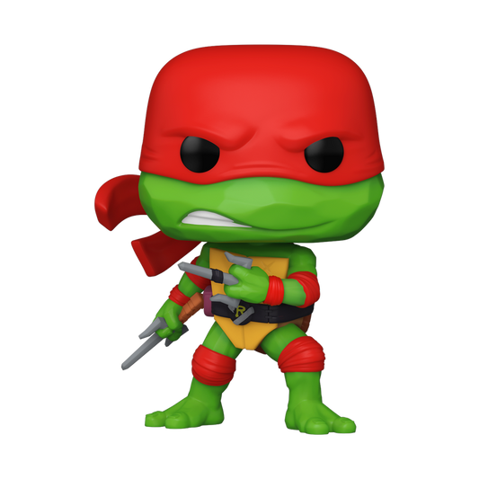 Raphael - Mutant Mayhem