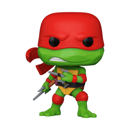 pop raphael mutant mayhem 1396