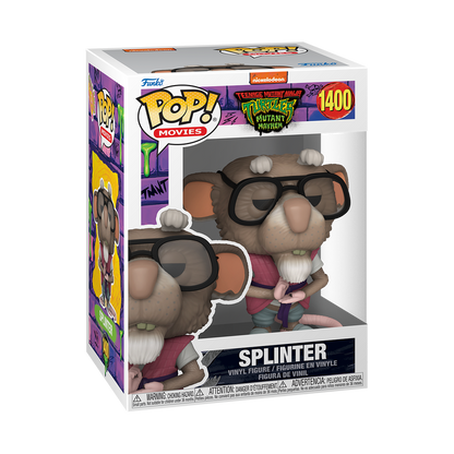pop splinter mutant mayhem 1400