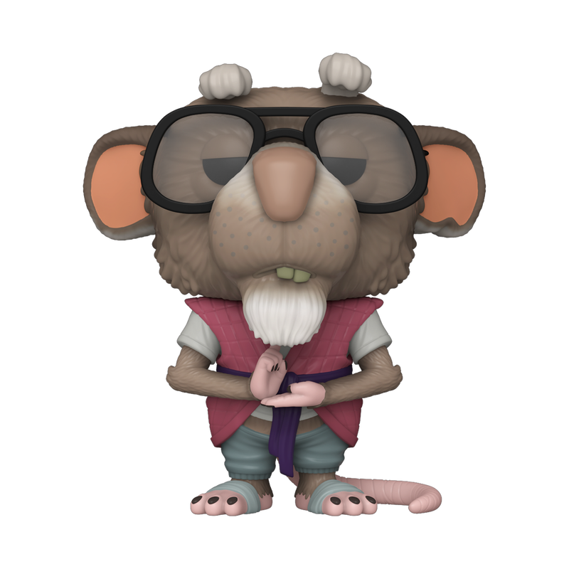 pop splinter mutant mayhem 1400